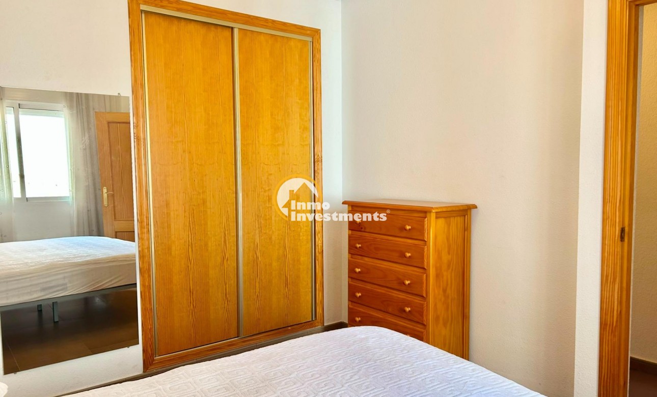 Bestaande bouw - Appartement - Torrevieja - Centro