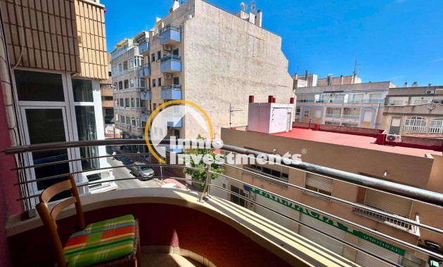 Bestaande bouw - Appartement - Torrevieja - Centro