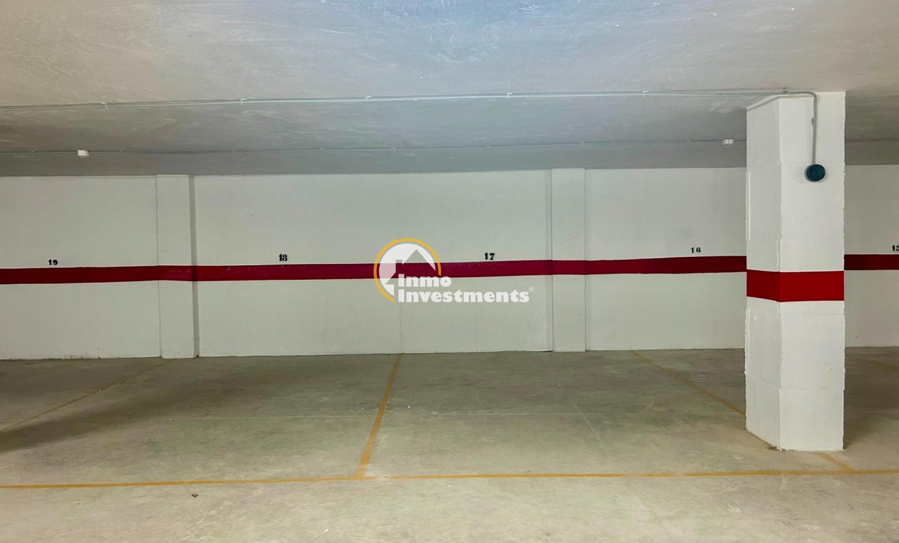 Bestaande bouw - Appartement - Torrevieja - Centro