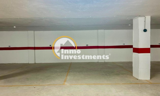 Bestaande bouw - Appartement - Torrevieja - Centro