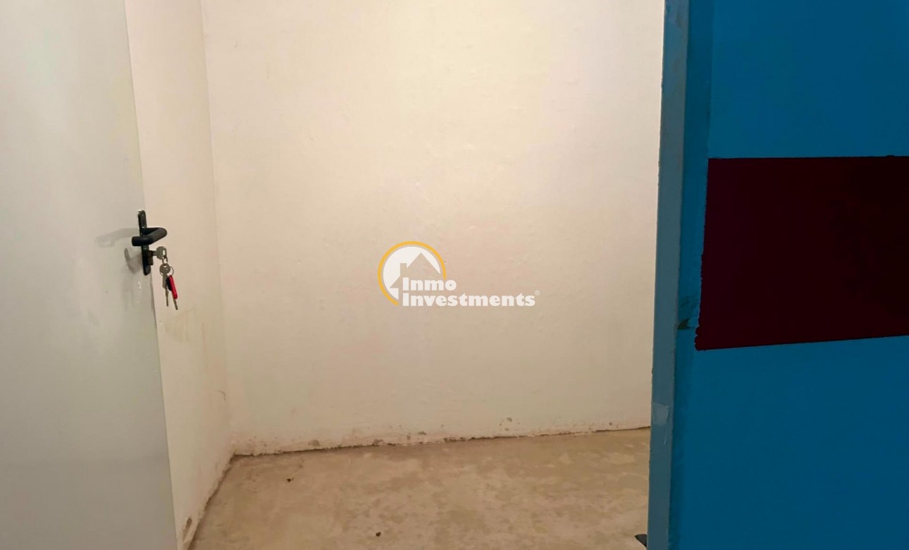 Bestaande bouw - Appartement - Torrevieja - Centro