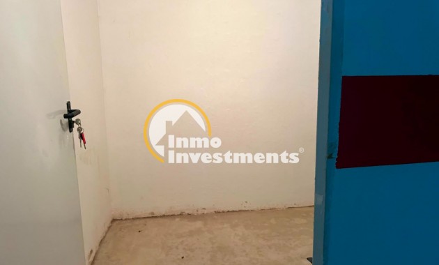 Bestaande bouw - Appartement - Torrevieja - Centro