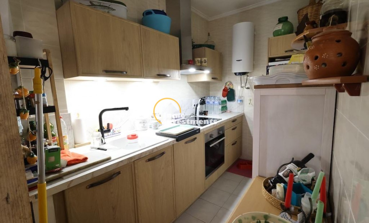 Resale - Bungalow - Torrevieja - Acequion