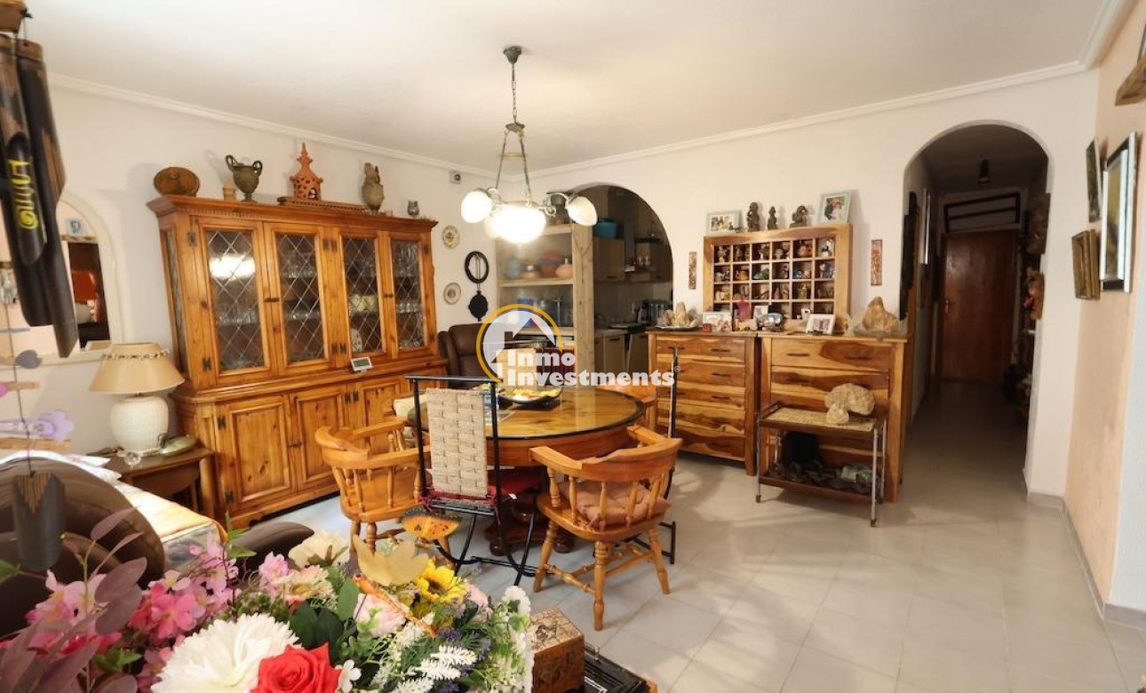 Resale - Bungalow - Torrevieja - Acequion