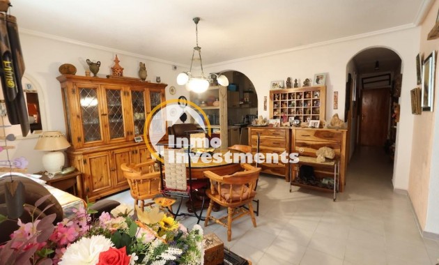 Resale - Bungalow - Torrevieja - Acequion