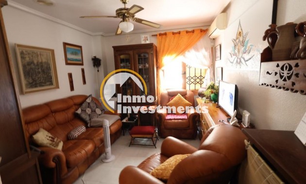 Resale - Bungalow - Torrevieja - Acequion