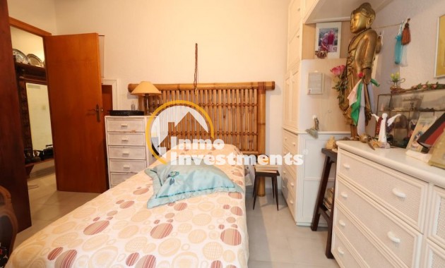 Resale - Bungalow - Torrevieja - Acequion