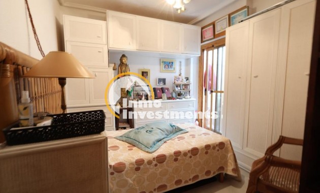 Resale - Bungalow - Torrevieja - Acequion