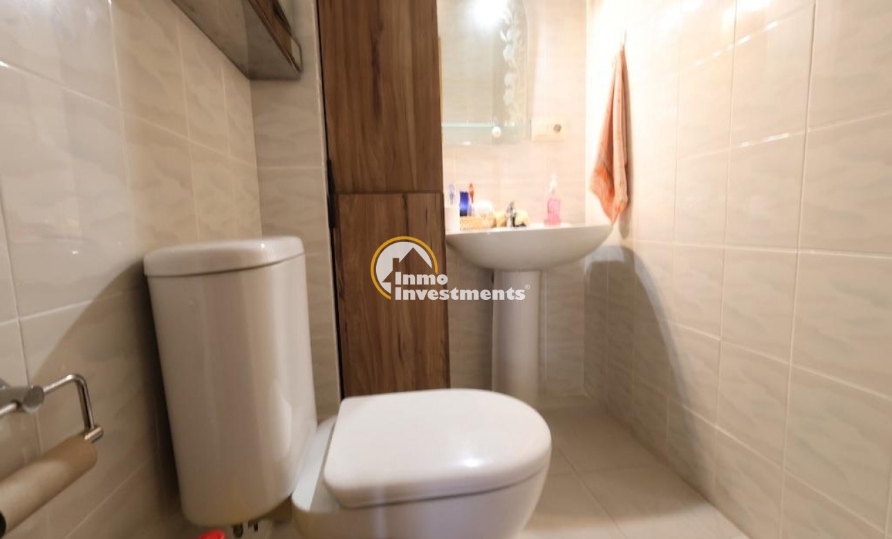 Resale - Bungalow - Torrevieja - Acequion