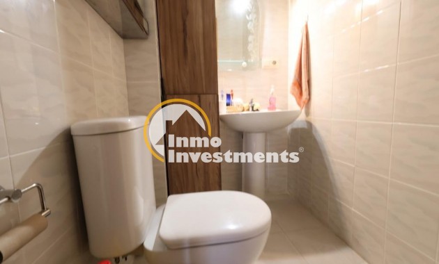 Resale - Bungalow - Torrevieja - Acequion