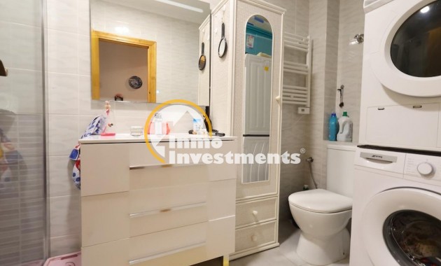 Resale - Bungalow - Torrevieja - Acequion