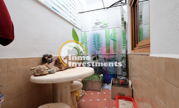Resale - Bungalow - Torrevieja - Acequion