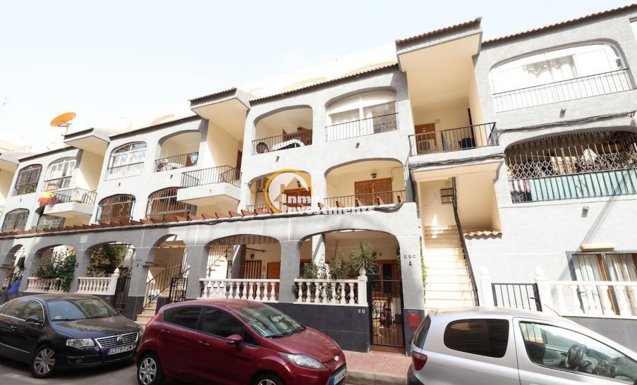 Resale - Bungalow - Torrevieja - Acequion