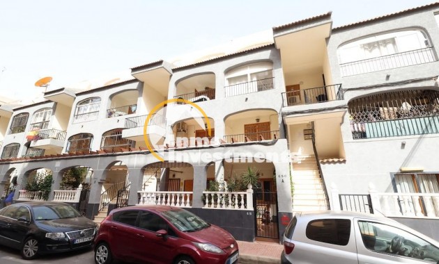 Resale - Bungalow - Torrevieja - Acequion