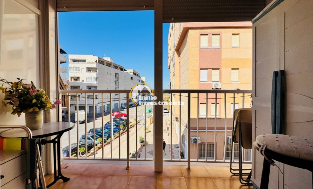  - Appartement - La Mata - Puerto Romano
