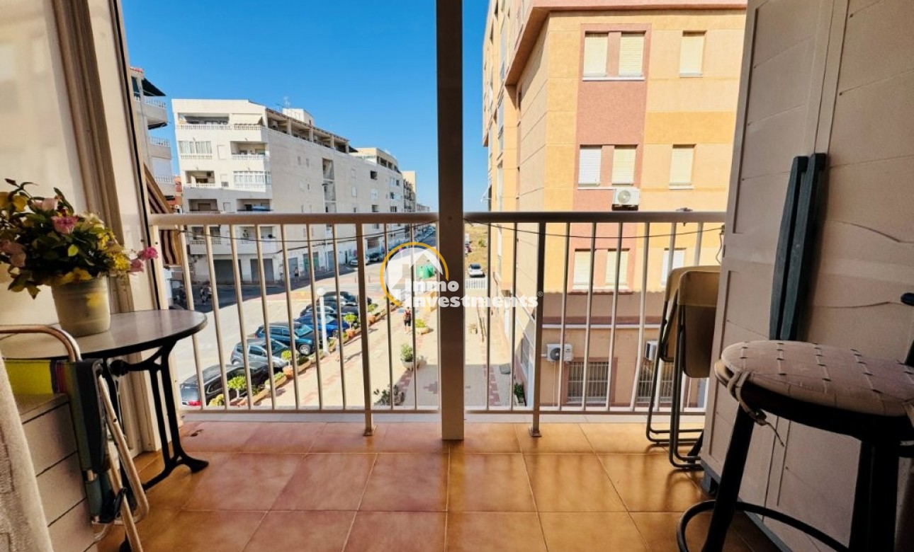  - Appartement - La Mata - Puerto Romano