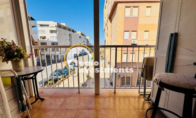  - Appartement - La Mata - Puerto Romano