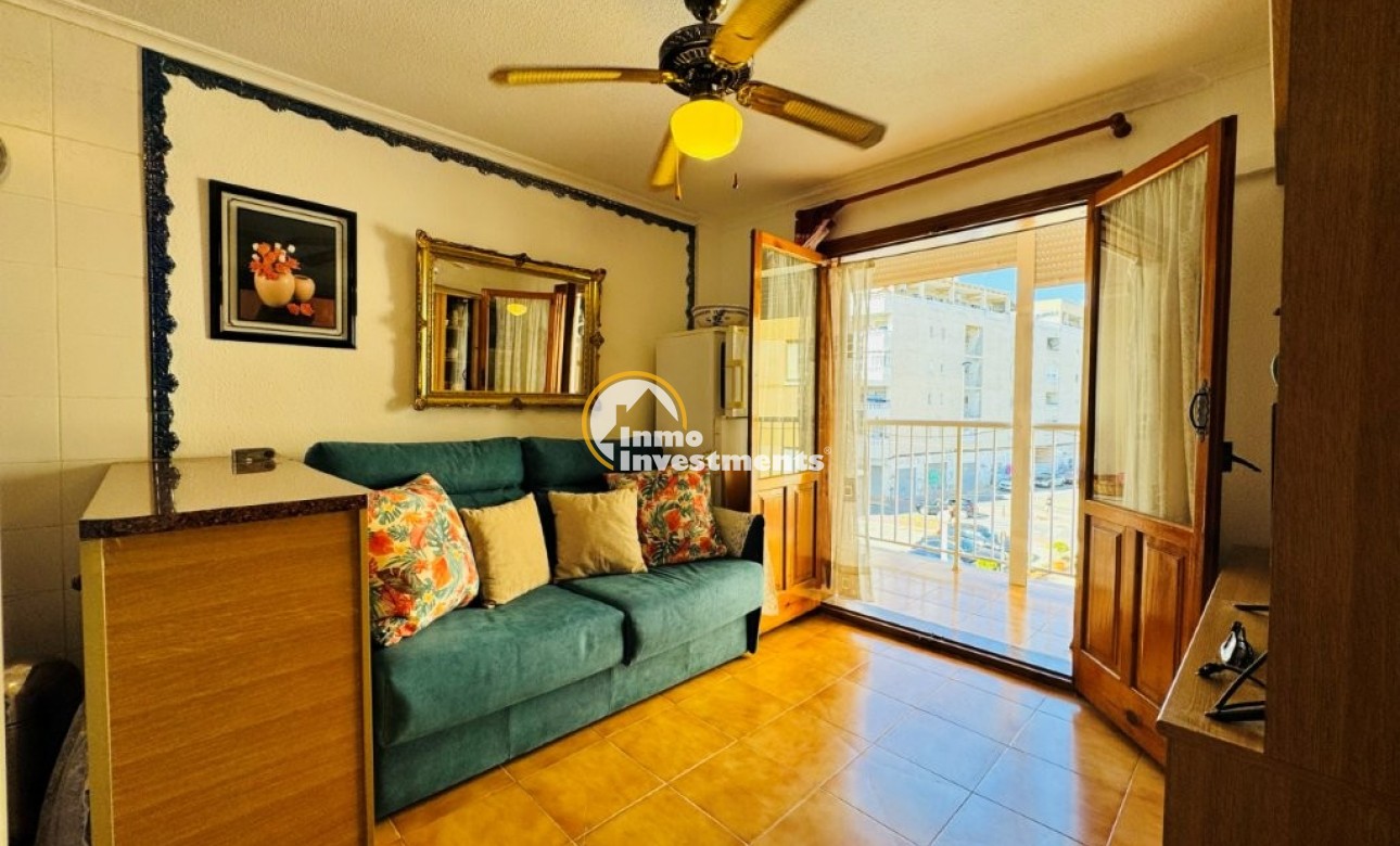  - Appartement - La Mata - Puerto Romano
