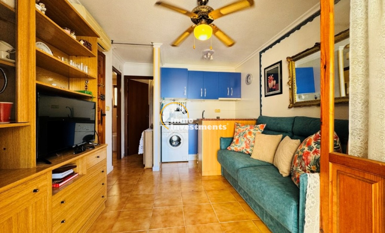  - Appartement - La Mata - Puerto Romano