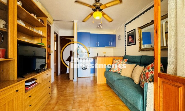  - Appartement - La Mata - Puerto Romano