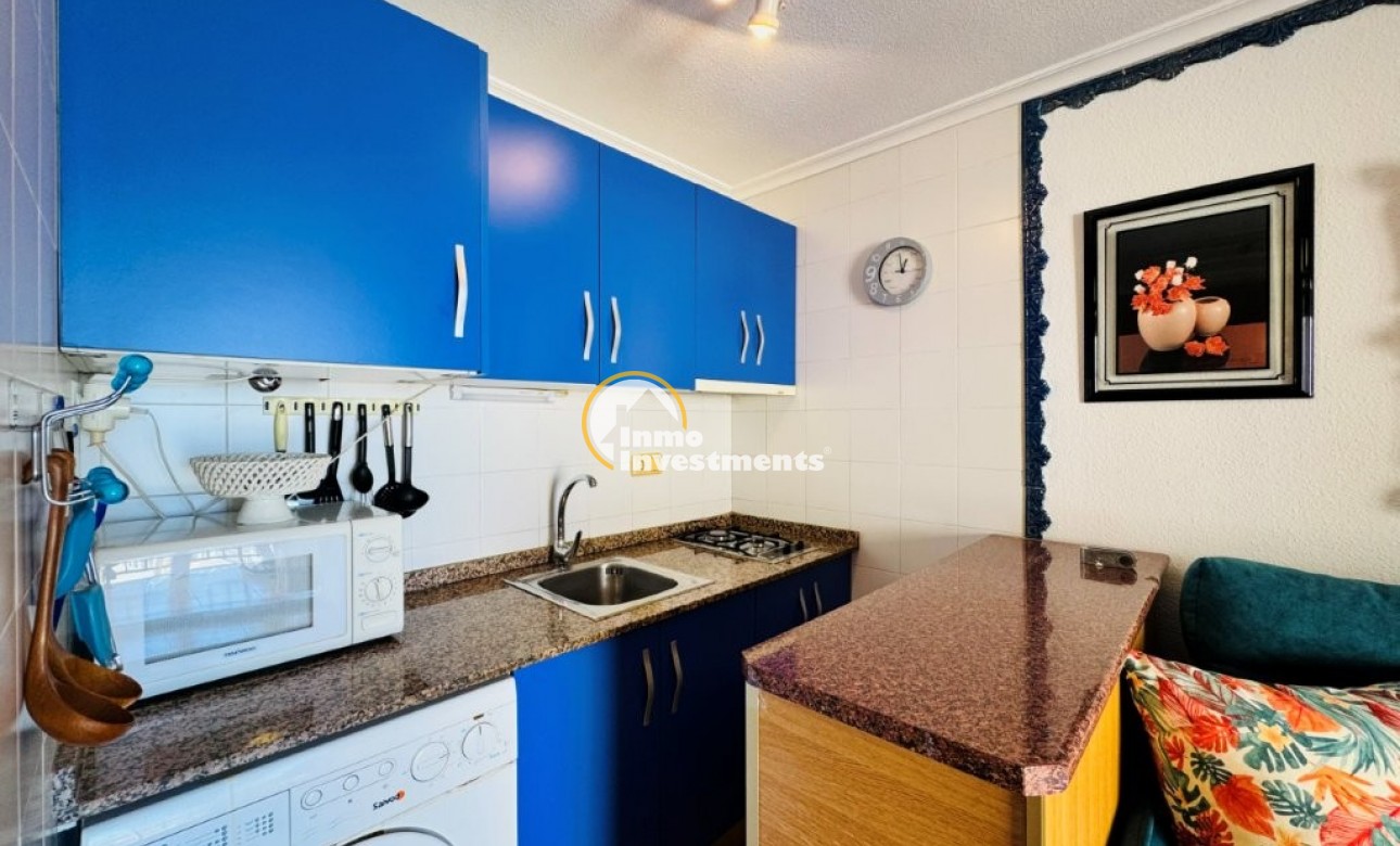  - Appartement - La Mata - Puerto Romano