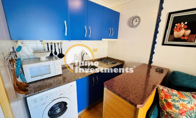  - Appartement - La Mata - Puerto Romano