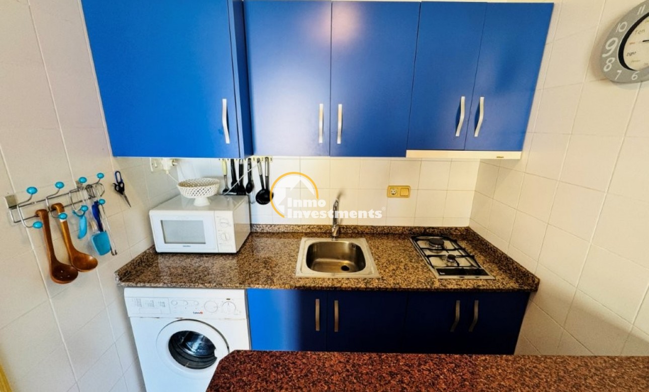  - Appartement - La Mata - Puerto Romano