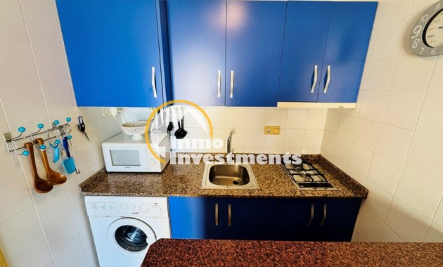 - Appartement - La Mata - Puerto Romano