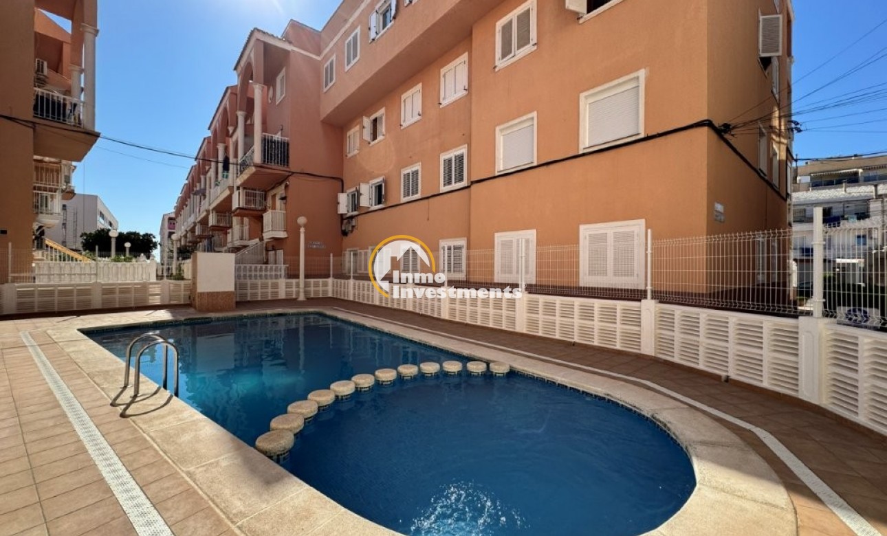  - Appartement - La Mata - Puerto Romano
