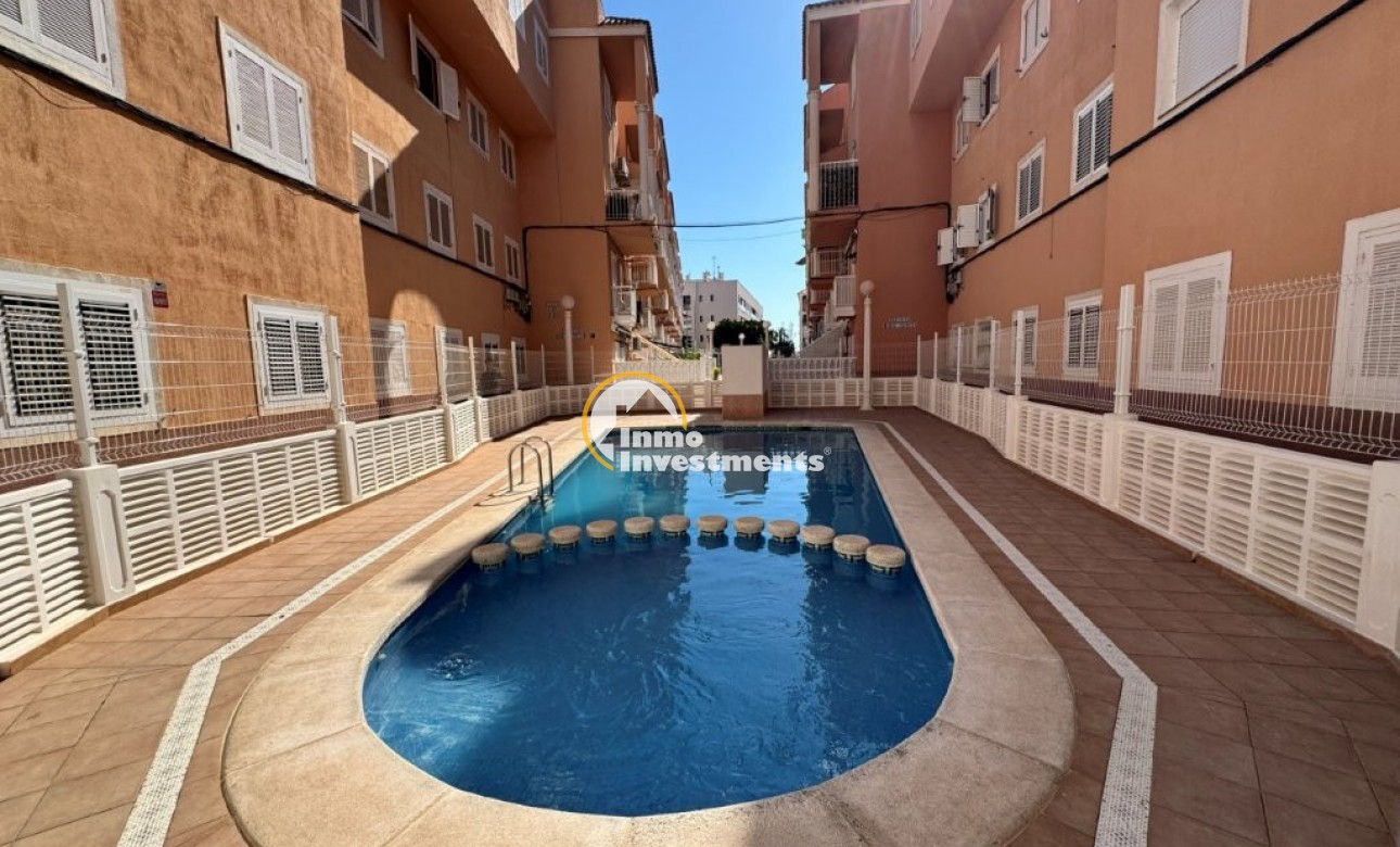  - Appartement - La Mata - Puerto Romano