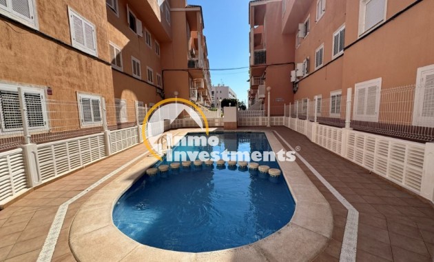  - Appartement - La Mata - Puerto Romano