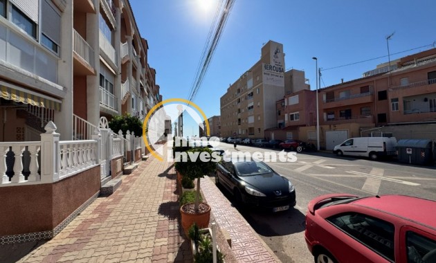  - Appartement - La Mata - Puerto Romano