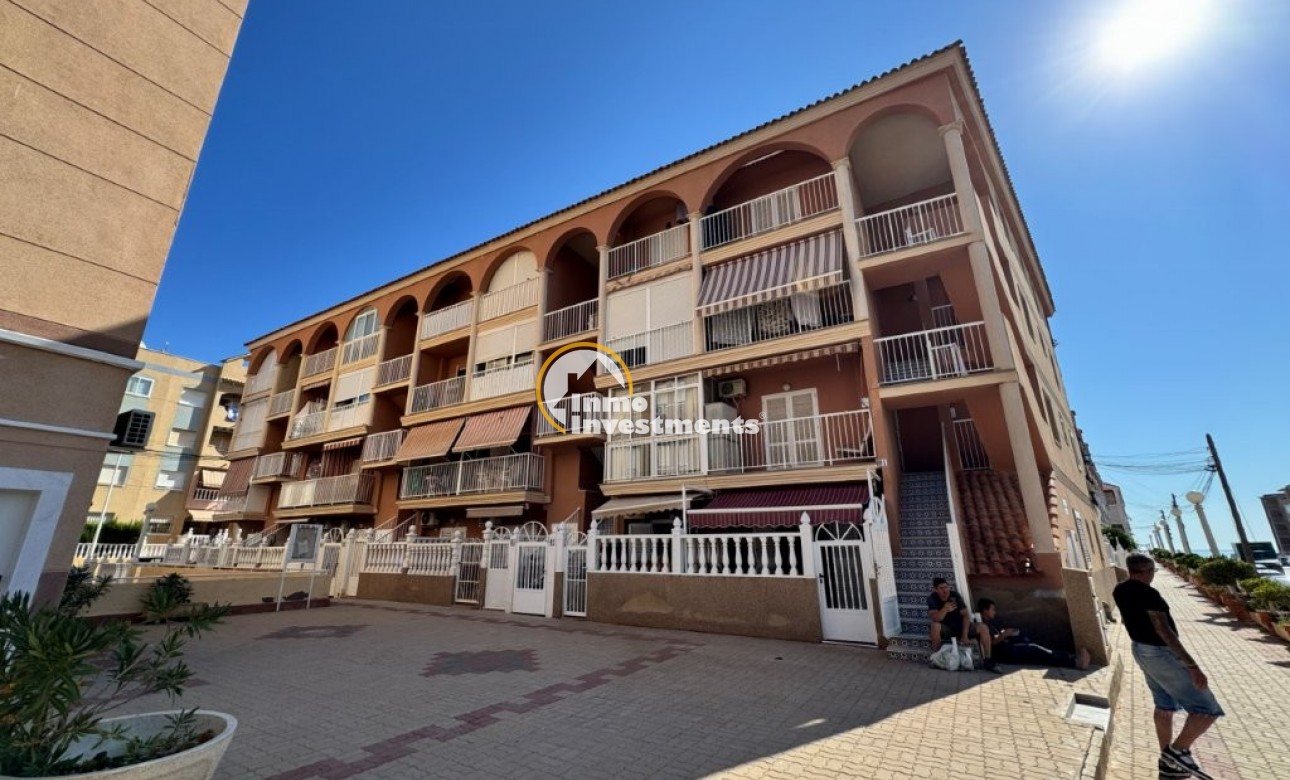  - Appartement - La Mata - Puerto Romano