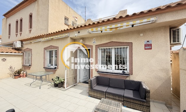 Revente privée - Maison mitoyenne - Orihuela Costa - La Florida