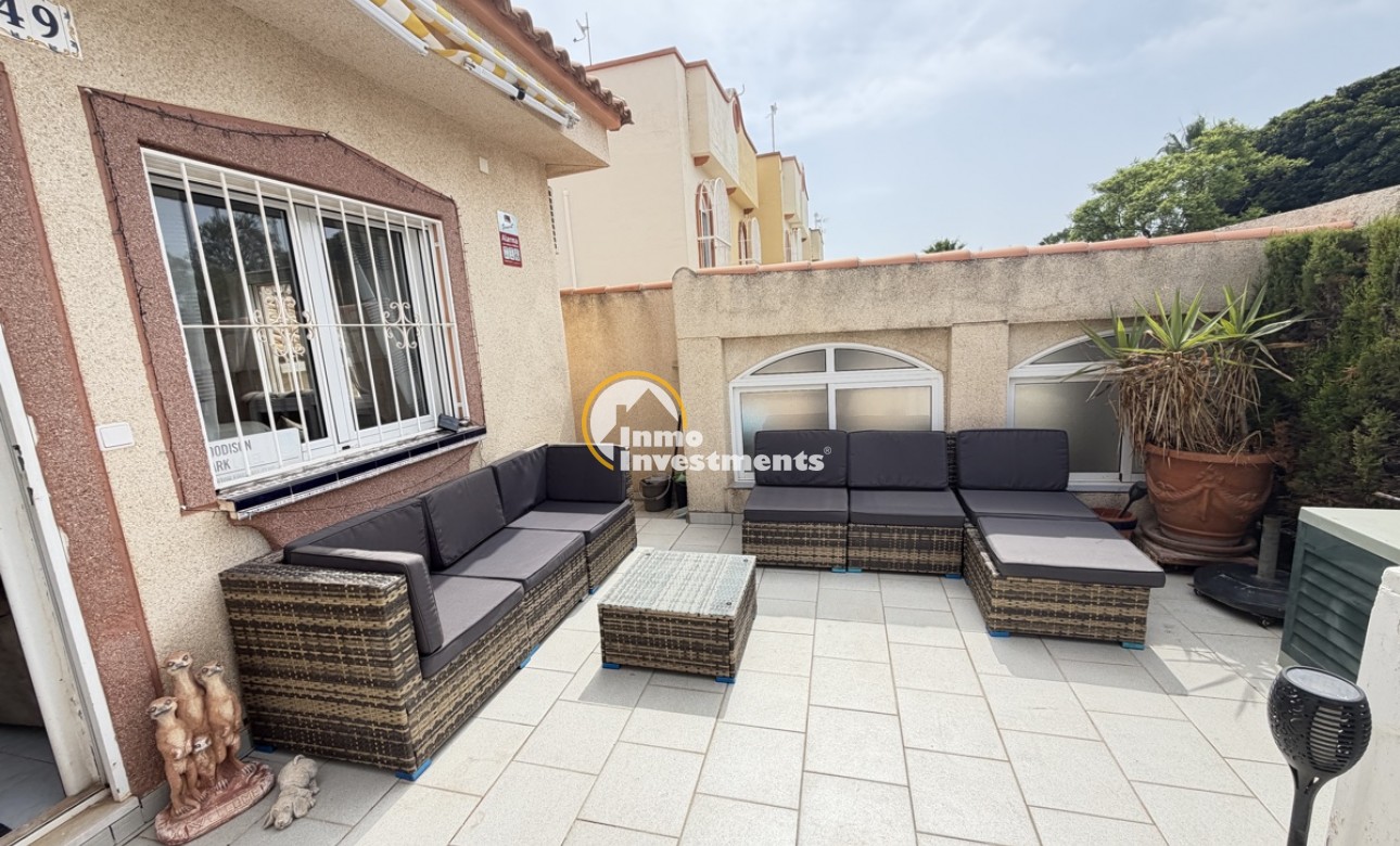 Revente privée - Maison mitoyenne - Orihuela Costa - La Florida