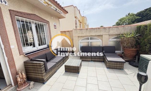Revente privée - Maison mitoyenne - Orihuela Costa - La Florida