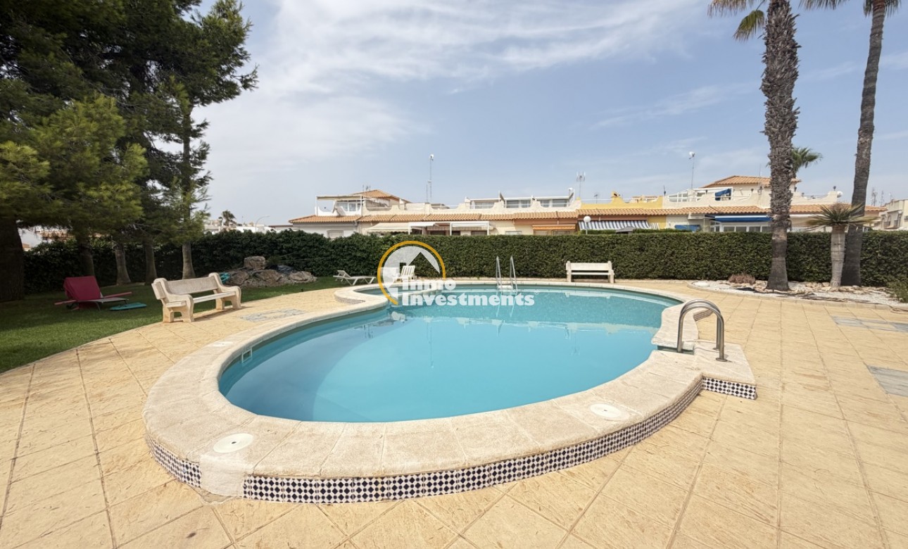 Revente privée - Maison mitoyenne - Orihuela Costa - La Florida