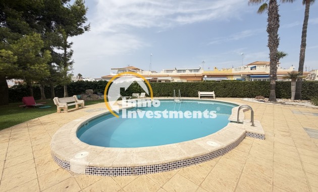 Revente privée - Maison mitoyenne - Orihuela Costa - La Florida