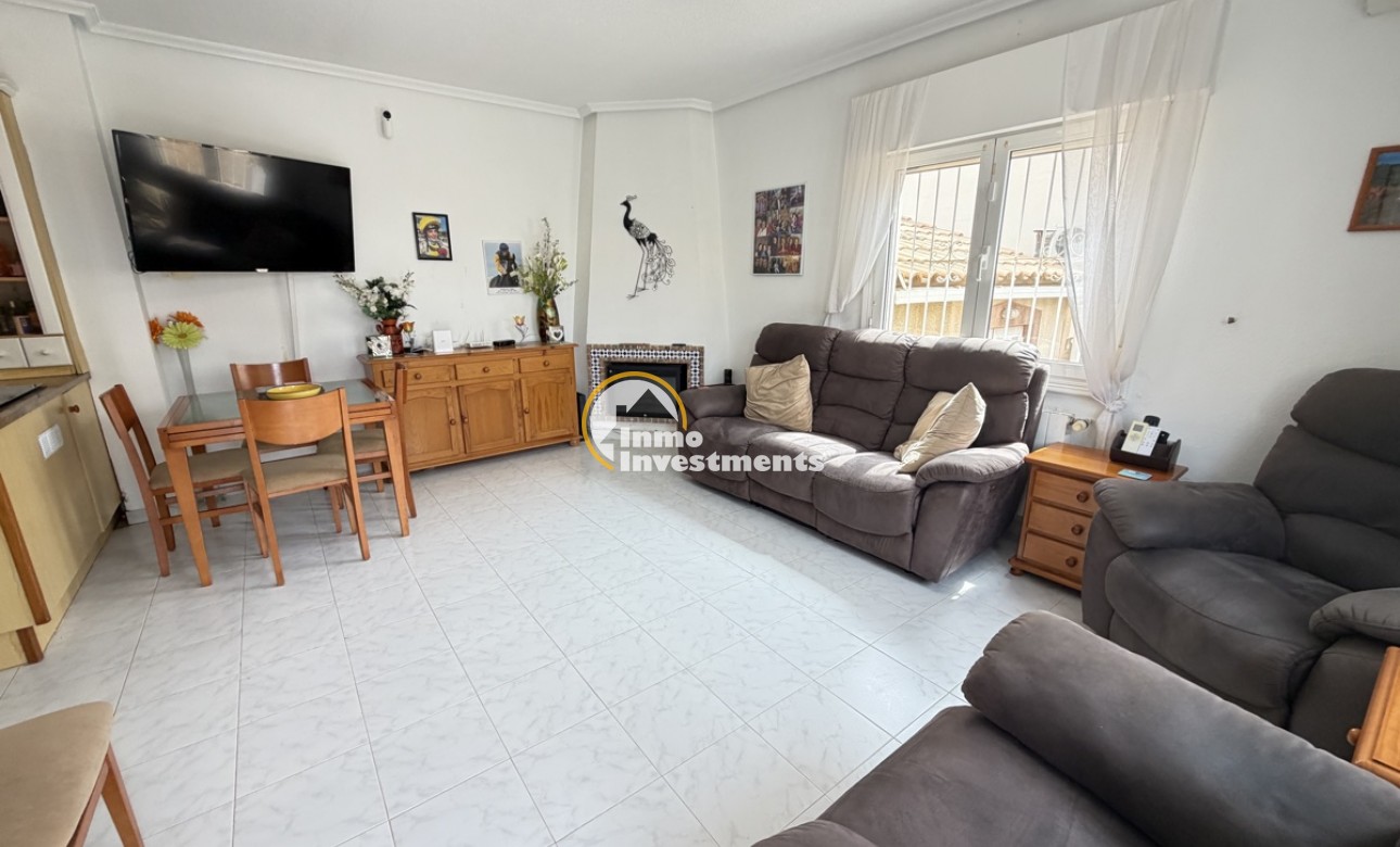 Revente privée - Maison mitoyenne - Orihuela Costa - La Florida