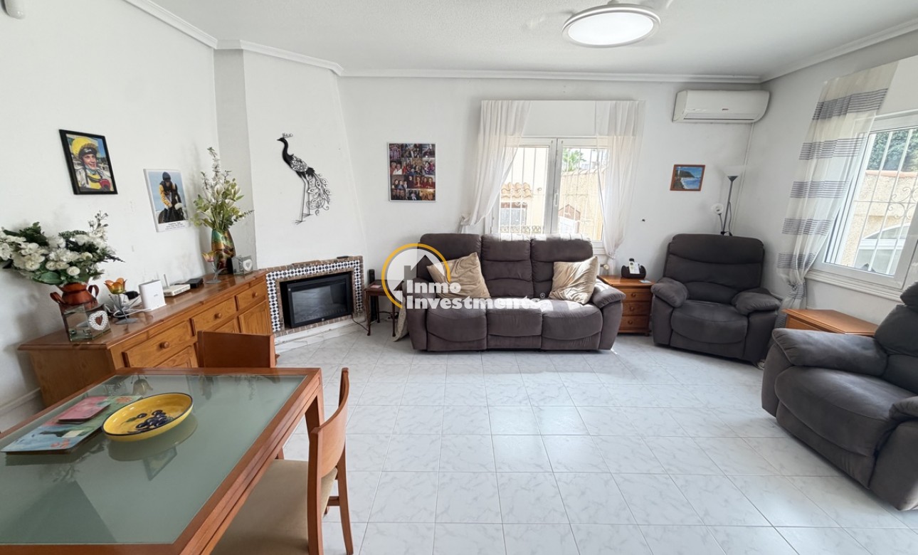 Revente privée - Maison mitoyenne - Orihuela Costa - La Florida