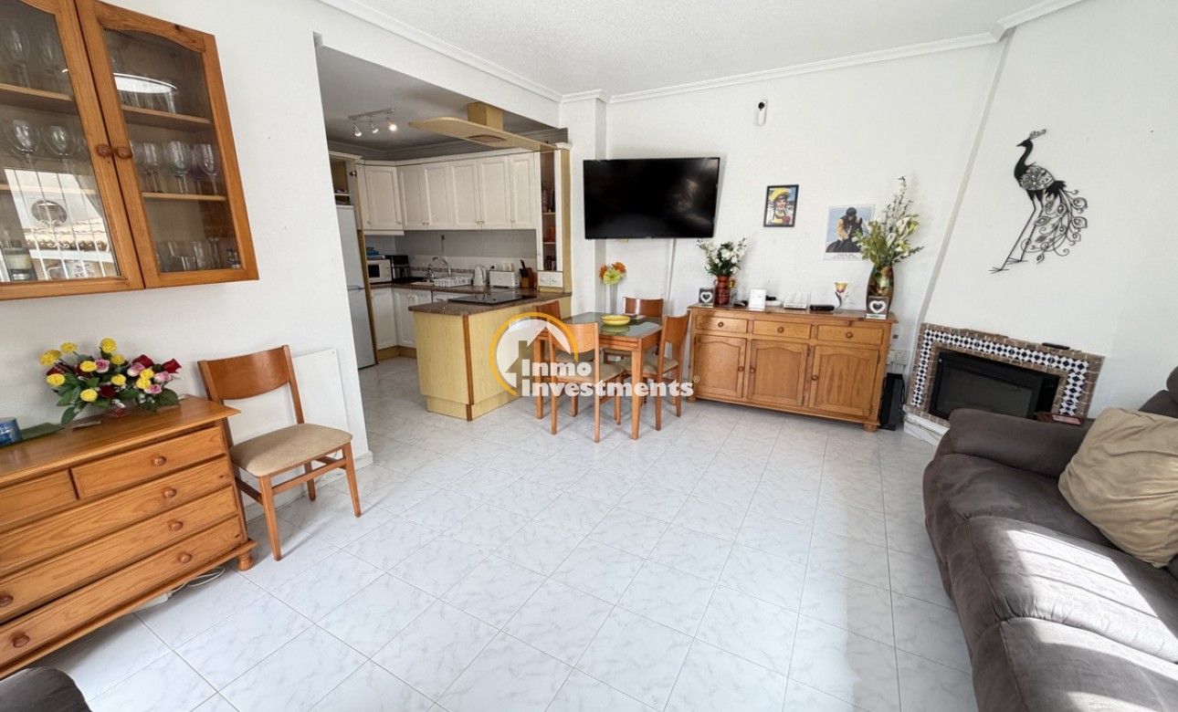 Revente privée - Maison mitoyenne - Orihuela Costa - La Florida