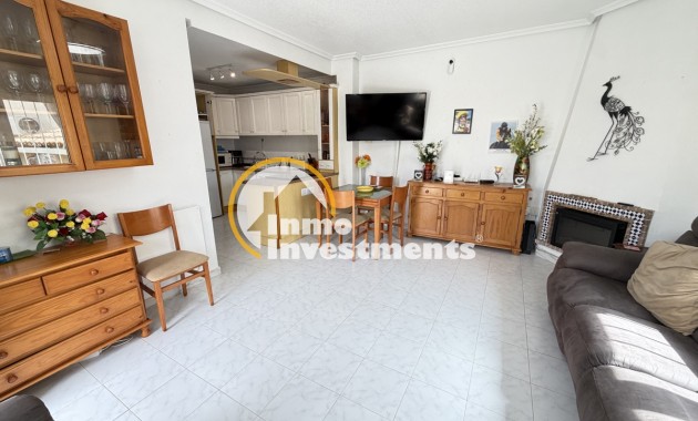Revente privée - Maison mitoyenne - Orihuela Costa - La Florida
