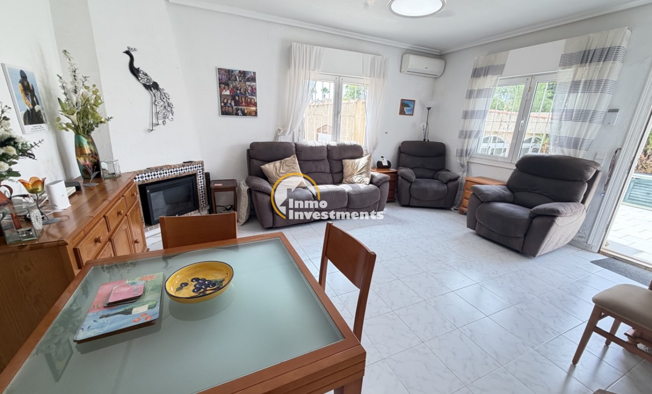 Revente privée - Maison mitoyenne - Orihuela Costa - La Florida