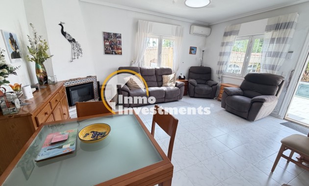 Revente privée - Maison mitoyenne - Orihuela Costa - La Florida