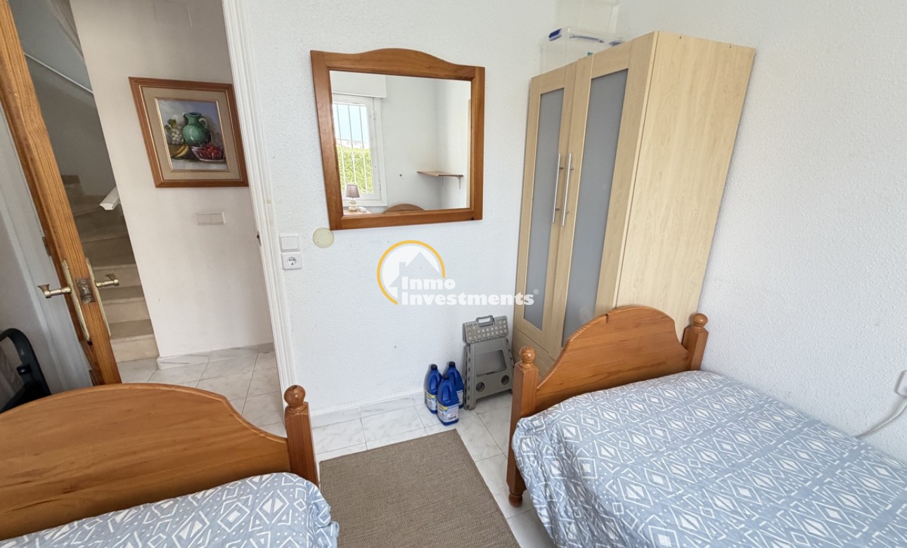 Revente privée - Maison mitoyenne - Orihuela Costa - La Florida