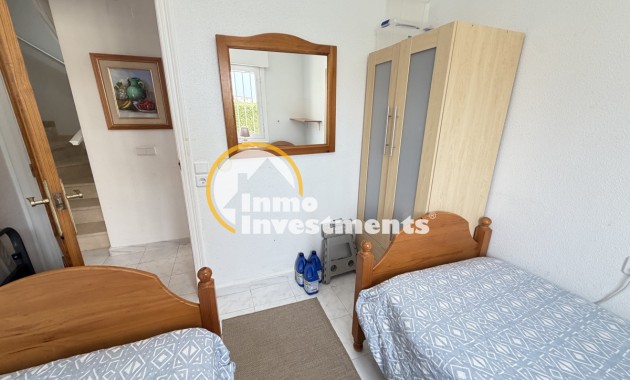 Revente privée - Maison mitoyenne - Orihuela Costa - La Florida