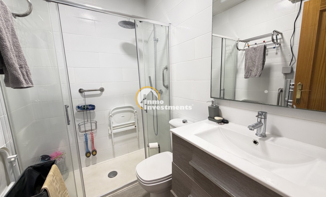 Revente privée - Maison mitoyenne - Orihuela Costa - La Florida