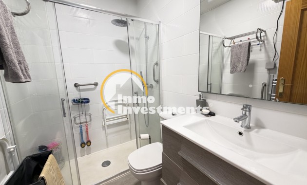 Revente privée - Maison mitoyenne - Orihuela Costa - La Florida