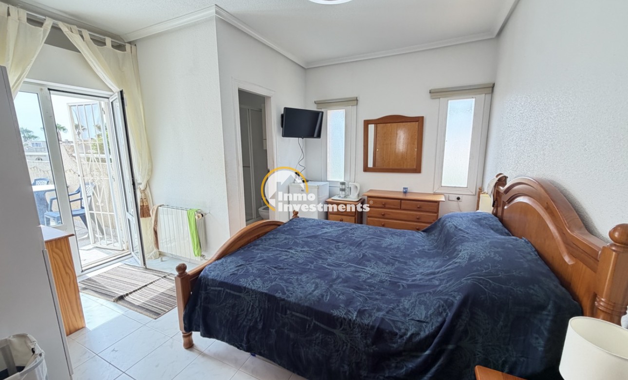 Revente privée - Maison mitoyenne - Orihuela Costa - La Florida