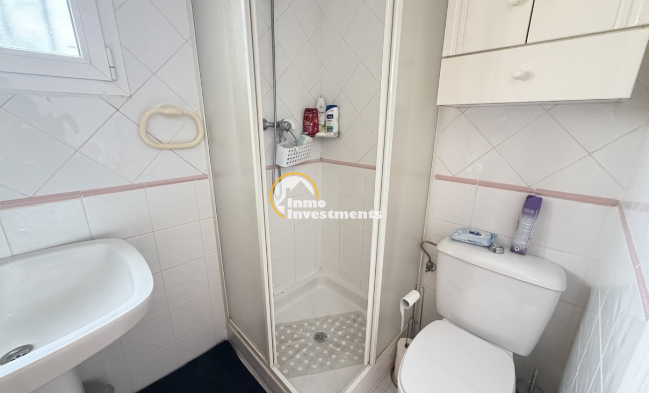 Revente privée - Maison mitoyenne - Orihuela Costa - La Florida